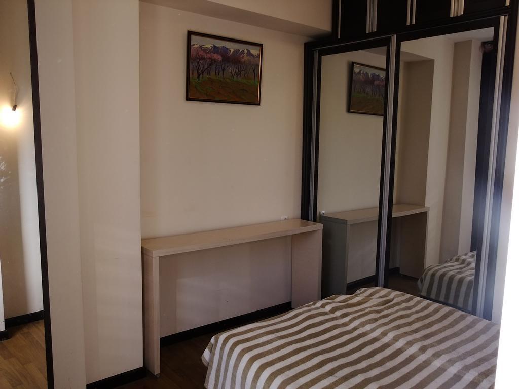 Yerevan Center Apartment 5A Exterior foto