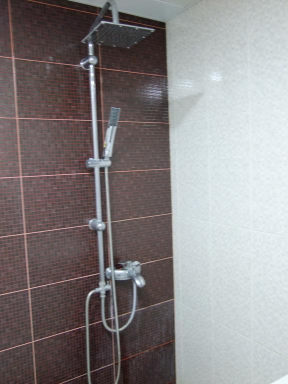 Yerevan Center Apartment 5A Exterior foto